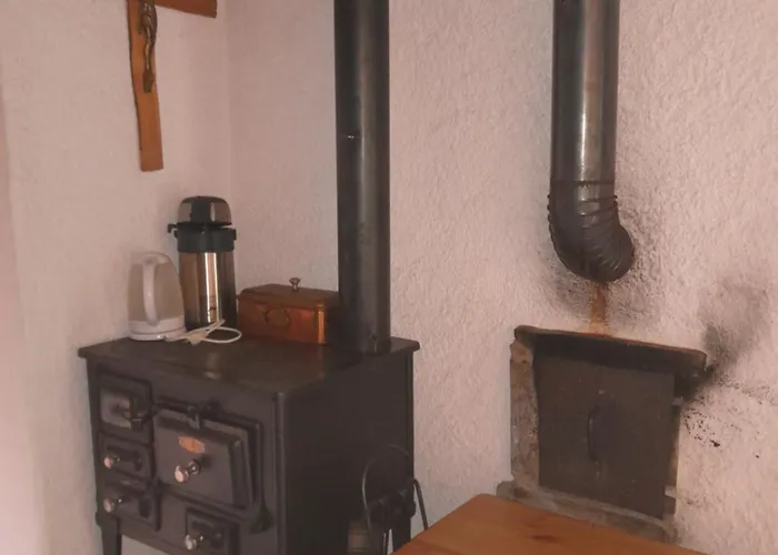 Saflischgarten Σαλέ Grengiols